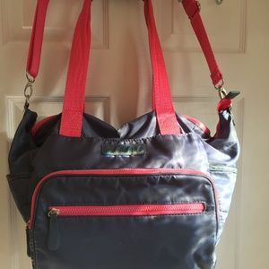 Gym Bag